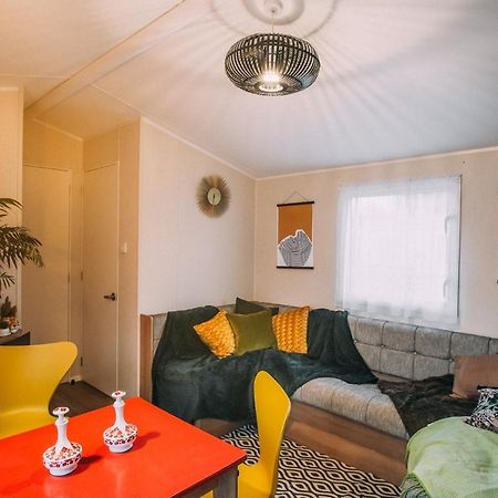 Vale Lodge - A Family-Friendly, Elegant And Spacious Static Caravan Manston  Eksteriør bilde