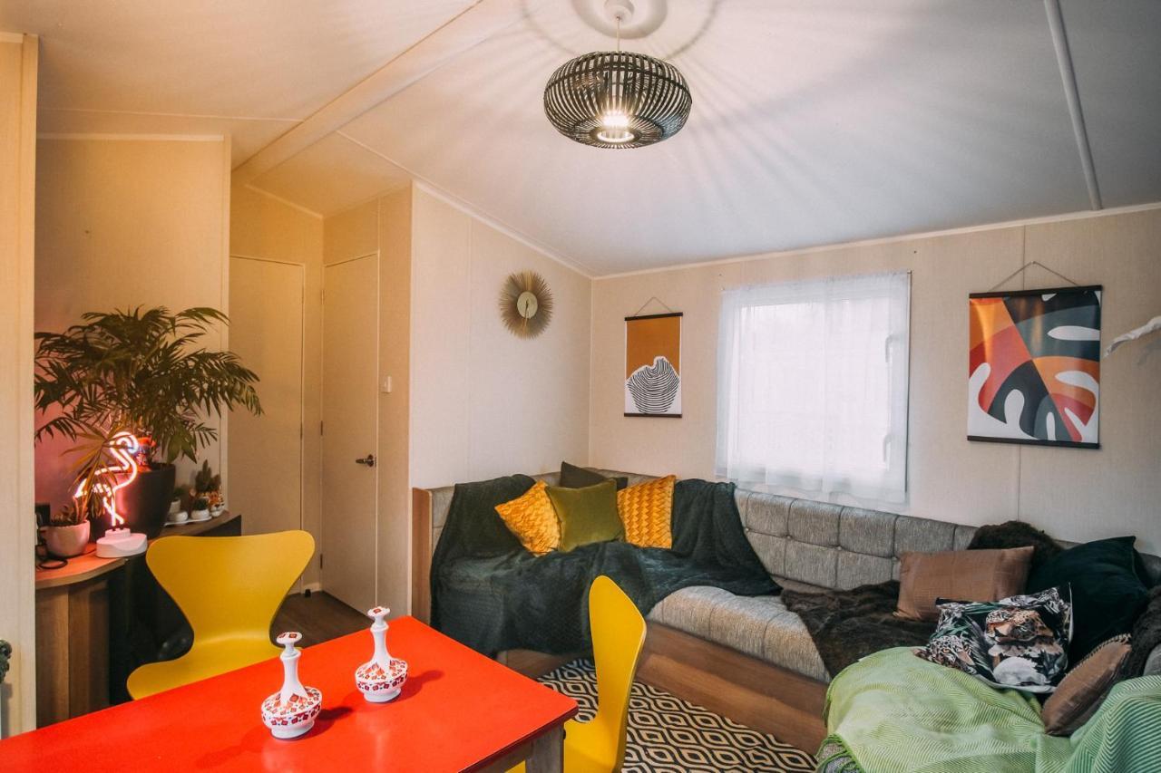 Vale Lodge - A Family-Friendly, Elegant And Spacious Static Caravan Manston  Eksteriør bilde